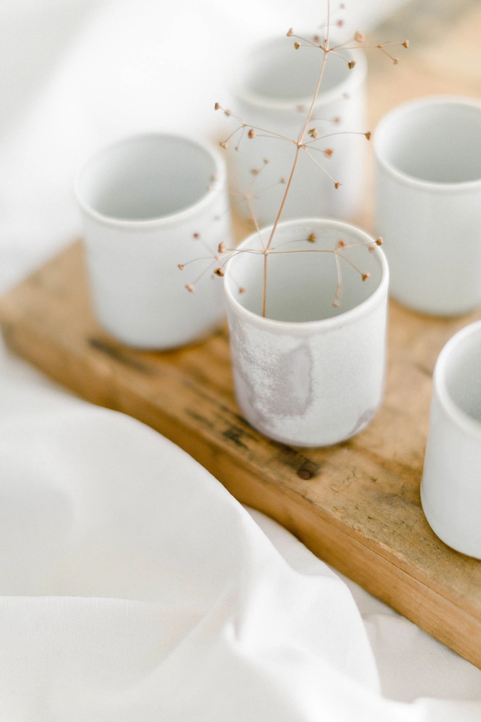 Poterie Hélène Bénéteau